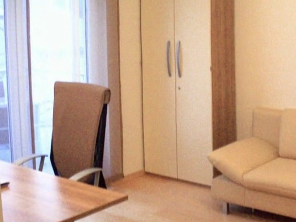 Penthousewohnung in der Innenstadt Würzburg