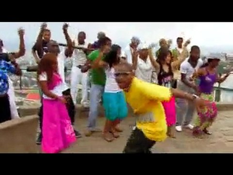 BIG MJ - Ola Olé (Maloya malagasy)