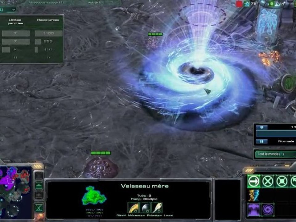 SC2 Coolwest & Math Fuckin' Terran Noob