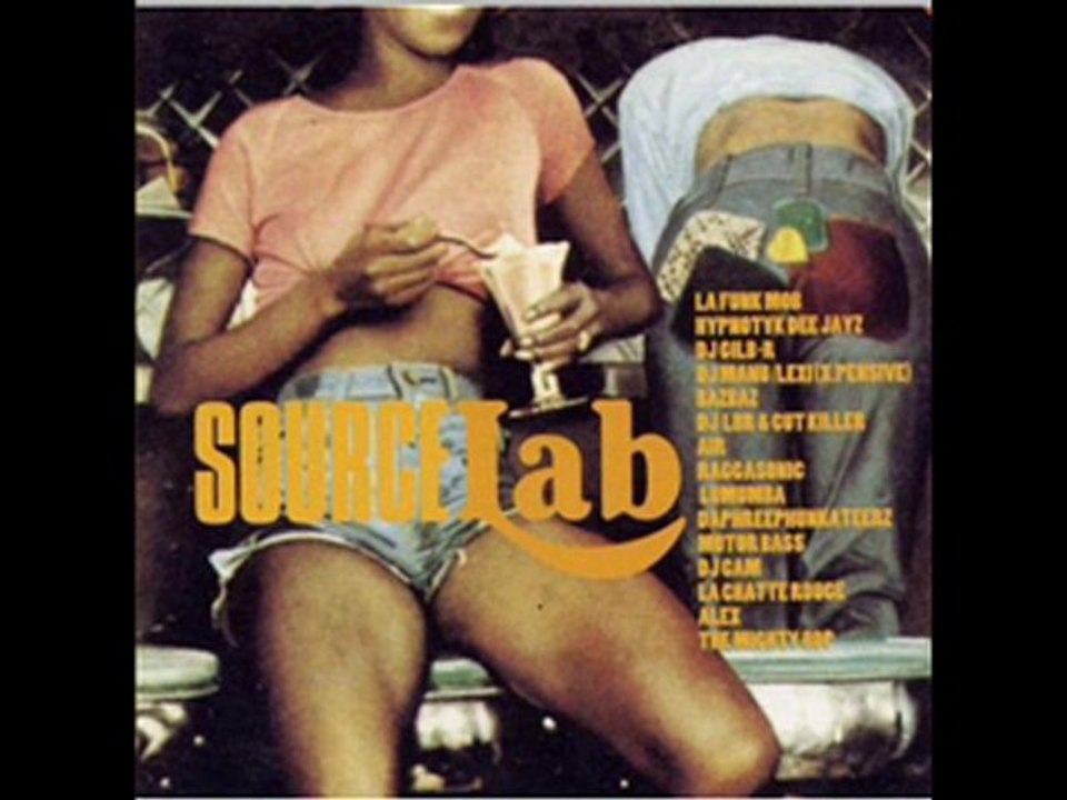 $Keep it Real!...Represent (DJ LBR & Cut Killer)