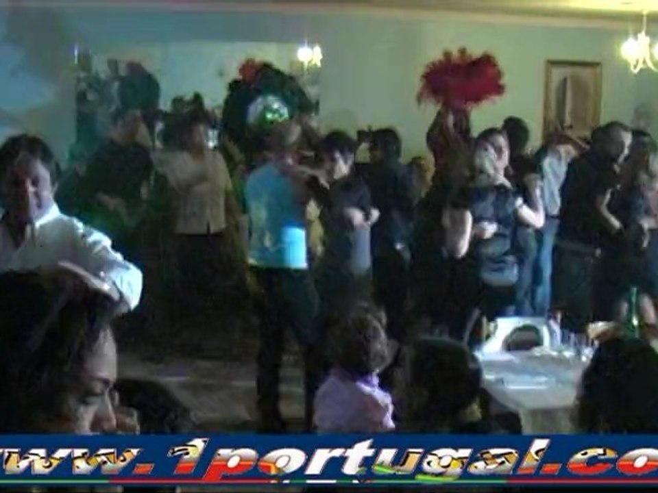Forro Brasileiro made in Paris - Porato N.5