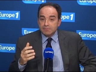 Copé : MAM "a le soutien de l'UMP"