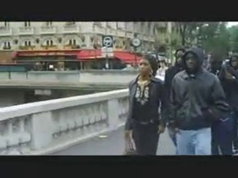 JKS - Jeunesse Kemi Seba