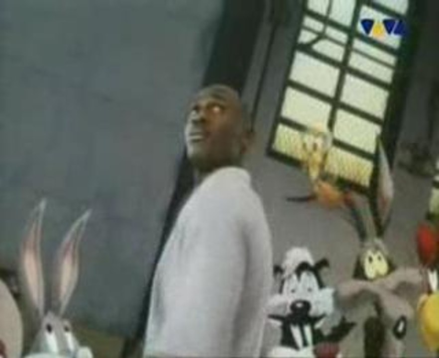 Method Man& Busta Rhymes - Hit 'Em High