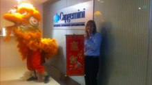 Lion Dance