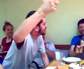 tulum eşliğinde şiir..