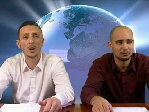 Sionisme - P.A.S l'info - racisme