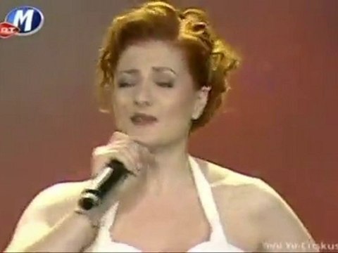 Candan Erçetin £££ ELBETTE