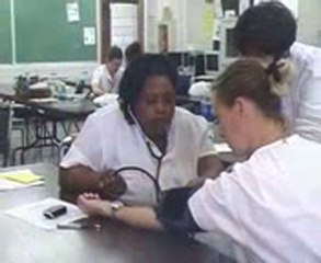 Know about Certified Nursing Assistant