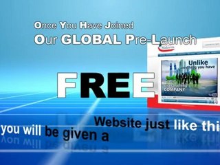 Amazing Internet MLM Business