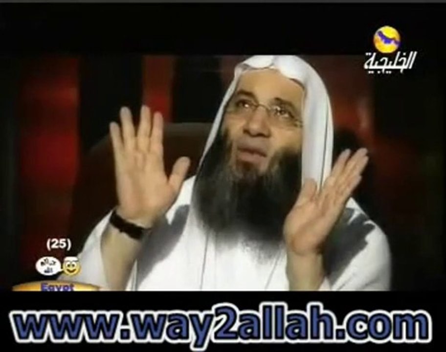 من اروع المقاطع للشيخ محمد حسان.. مؤثر جدااا