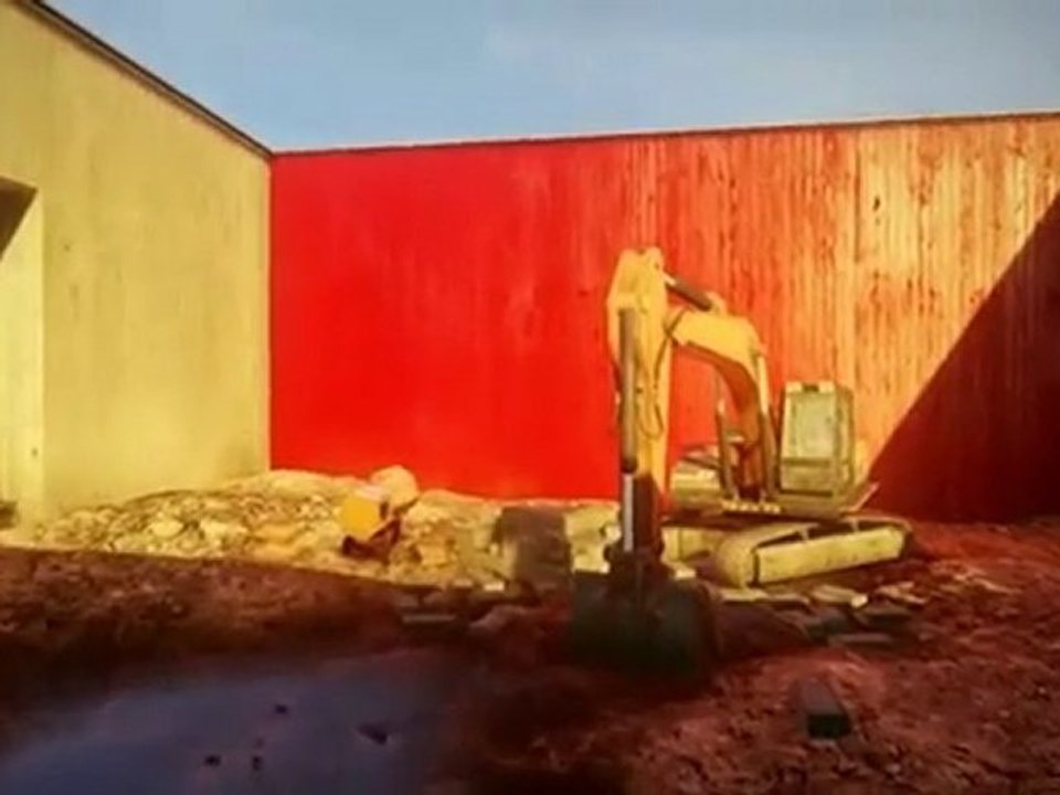 Frostbite 2 engine real-time radiosity - SIGGRAPH 2010