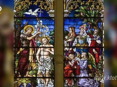 Jésus, le messie promis