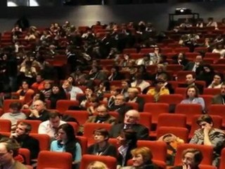 Sionisme L'Info !   Émission N° 4 (14 11 10)