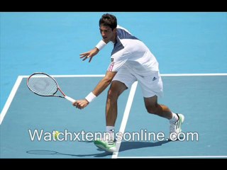 watch ATP Brasil World Tennis tennis 2011 streaming