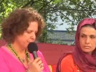 Sionisme L'Info !   Émission N° 7 (05 12 10)