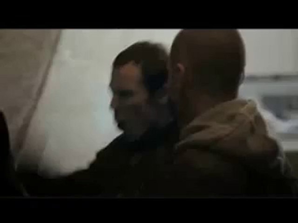 Un carton rouge contre l'homophobie