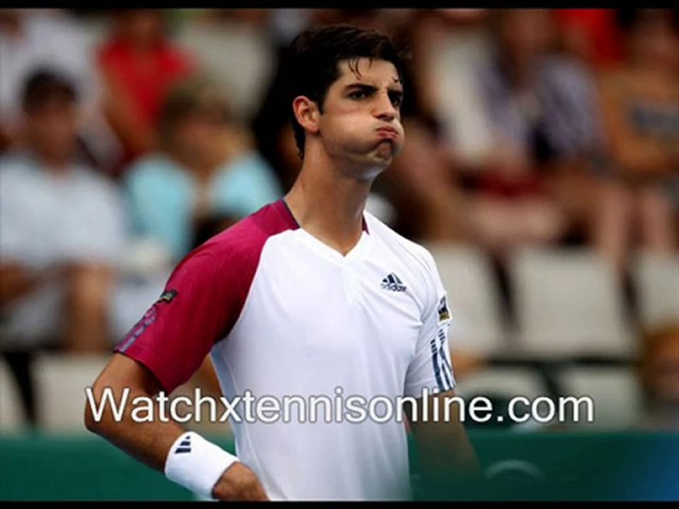 watch ATP Brasil Open World Tennis Championships 2011 live o
