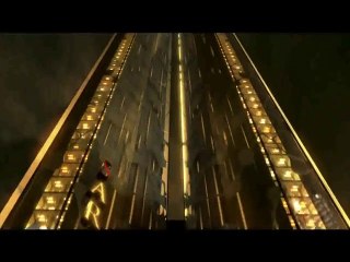Deus Ex Human Revolution Trailer Long Version