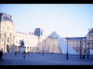 LE LOUVRE OEUVRES CELEBRES1