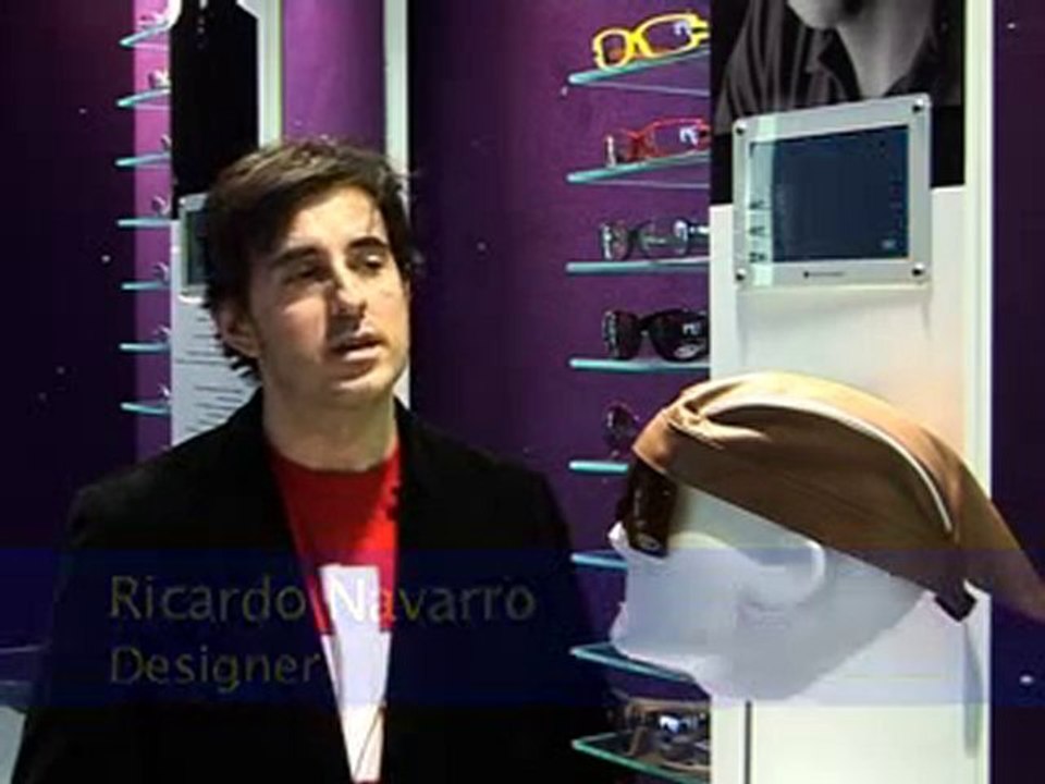 Le premier  magasin Les Plus Belles Lunettes du Monde 1/6