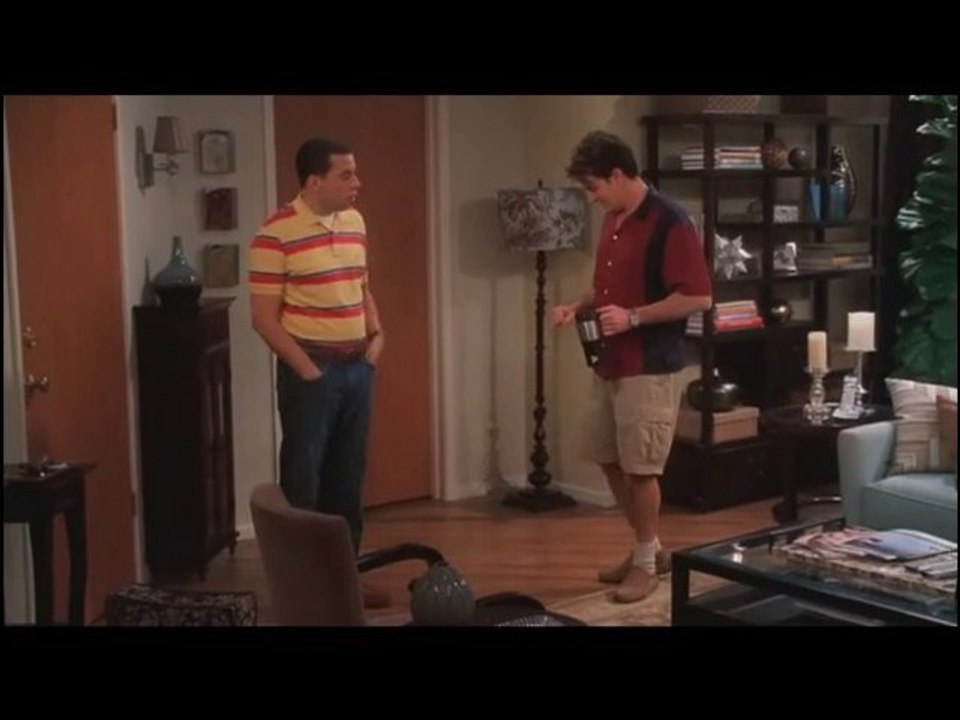 Mon oncle Charlie , Saison 6 Ep. 18 Extrait