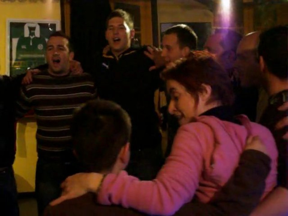 la transumance
