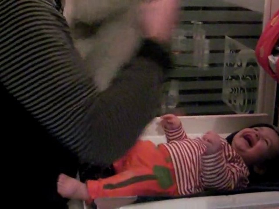 Bain Maxime 6/02/2011