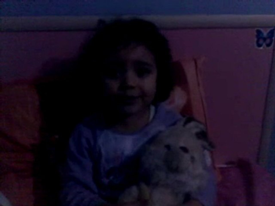 sude naz'dan pamuk prenses masalı