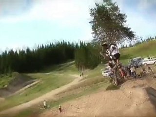 Days of Thunder MTB Session 3