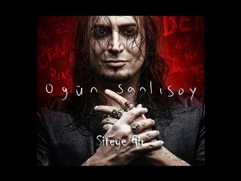Ogün Sanlısoy - Küçük Mafya (BEN)