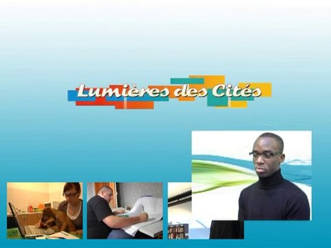 Première année d'études pour les lauréats Lumières des Cités