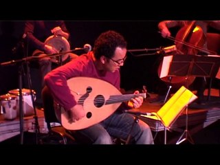 Lakhdar Hanou - Voyages et Mélodies sous le signe du Maqâm