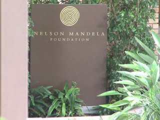 Mandela: icon of freedom, fridge magnet favourite