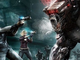 Mindjack (Test - Note 07/20)