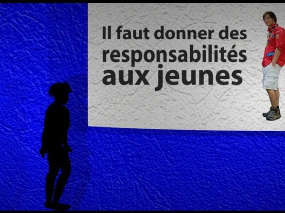 Génération responsable : teaser 2