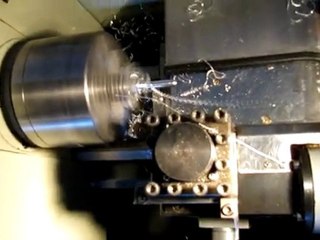 Masaüstü CNC TORNA