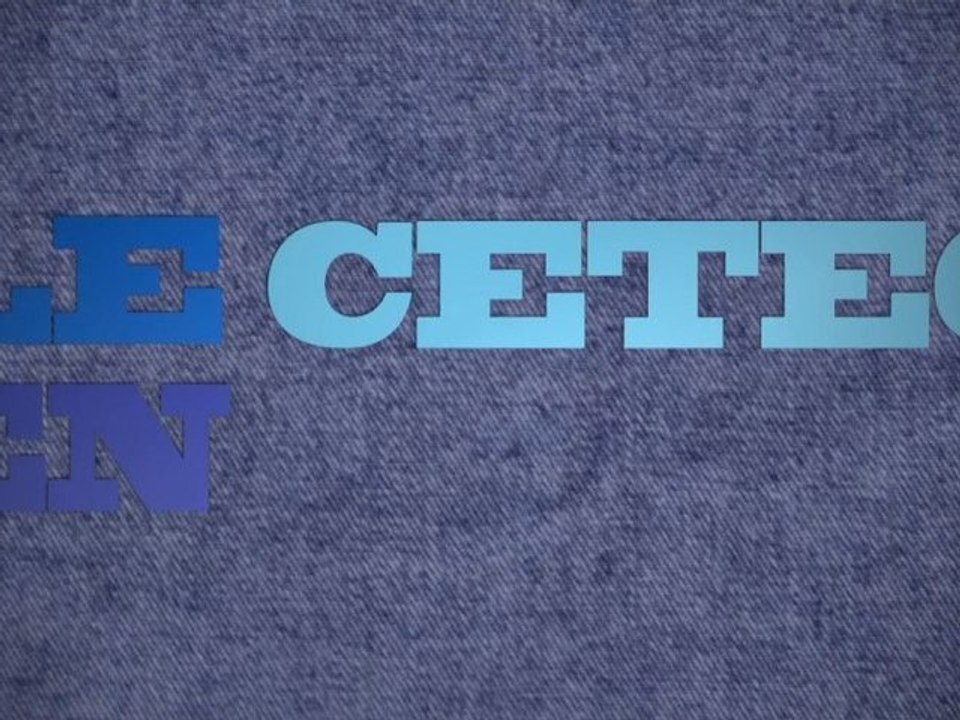 Présentation du CETEC