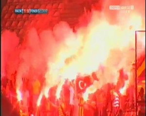Goal Vierinha me fener