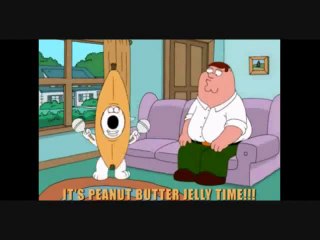 www.funimix.com - Peanut Butter Jelly Time!