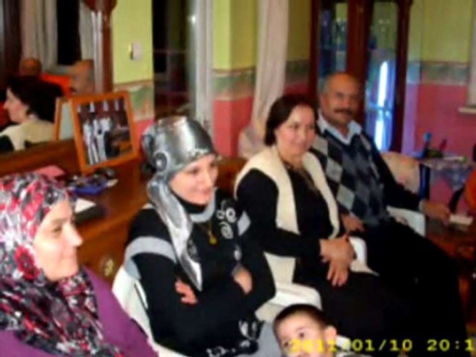 Nedim varol, tufanbeyli,Adana,2011 kış