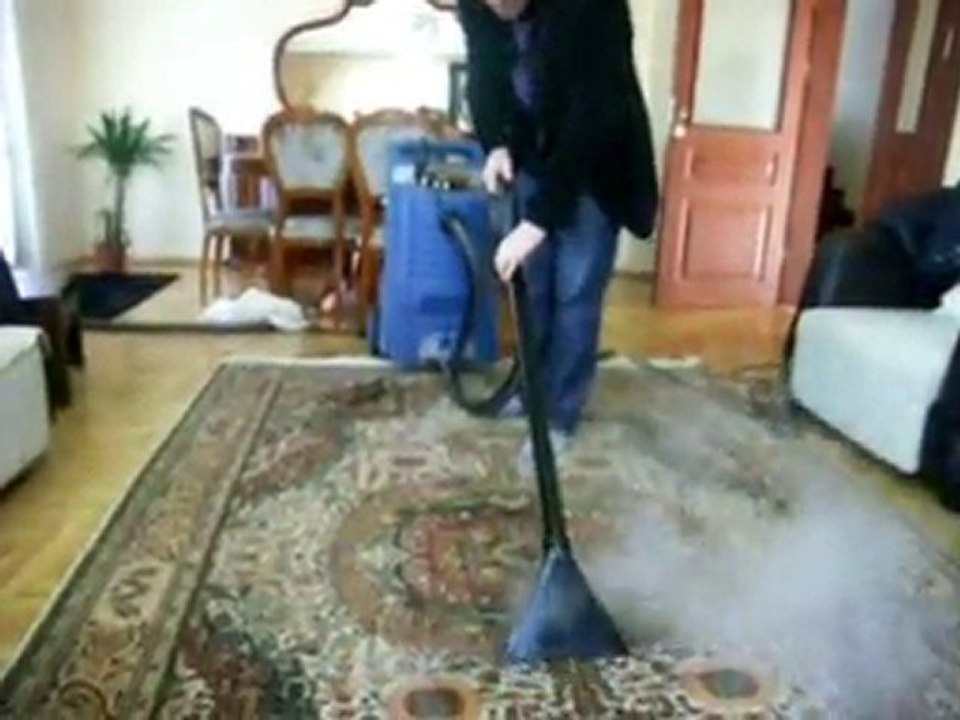 kartek makina buharlı halı koltuk yıkama makinası