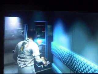 Guide mode fou furieux Dead space 2 chapitre 1 (suite )