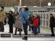 Sculptures sur glace au Japon - no comment