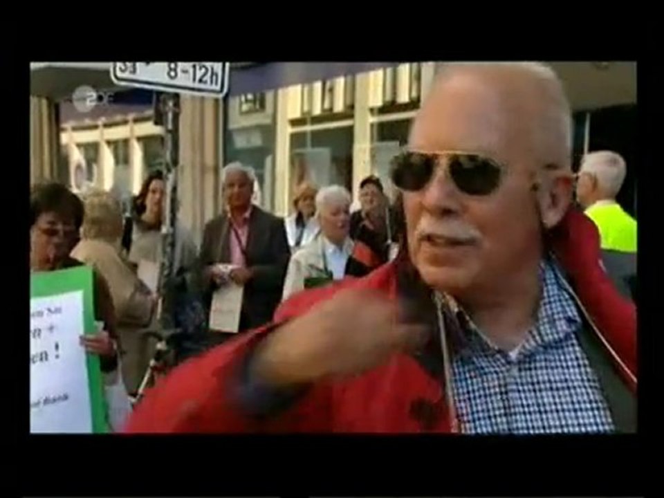 Bernd Pulch - Das Milliardenspiel 4