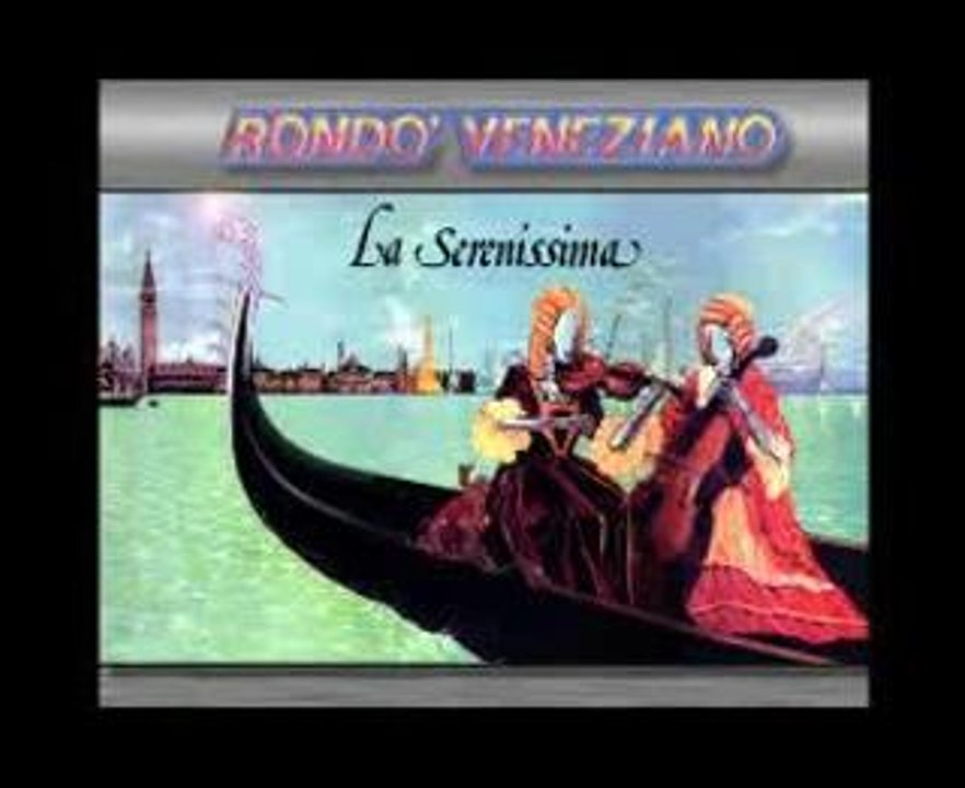 La Serenissima