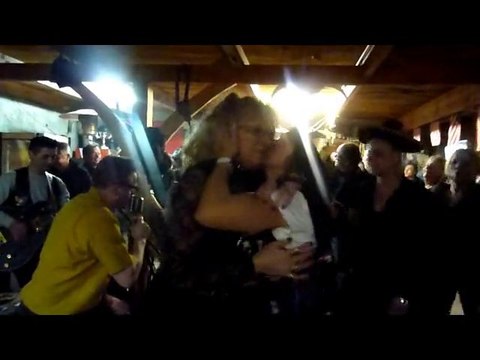 4 soiree galette des rois le samedi 15 janvier 2011