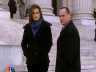 Law and Order: Special Victims Unit Seas 12 Ep 17 {3/5}