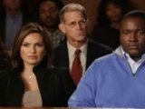 Law and Order: Special Victims Unit Season 12 Episode 17