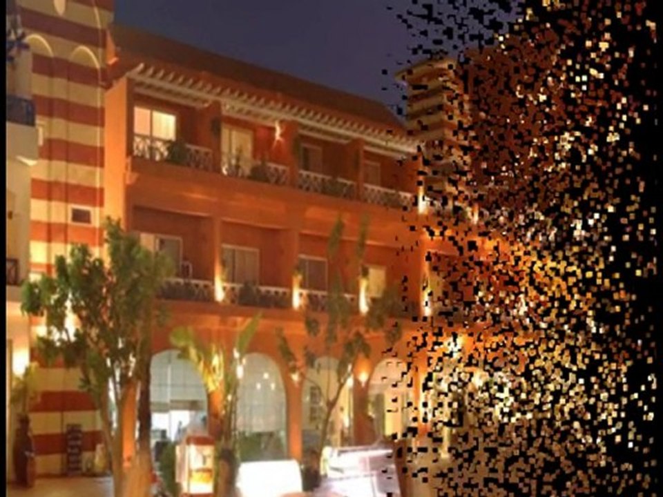 porto elsohkhna